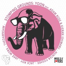 STOMPING GROUNDS: YOON [MI4LCOMP016]
