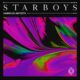 Starboys [KLTD18]