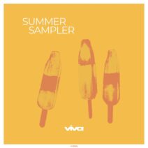 Summer Sampler [VV9906]