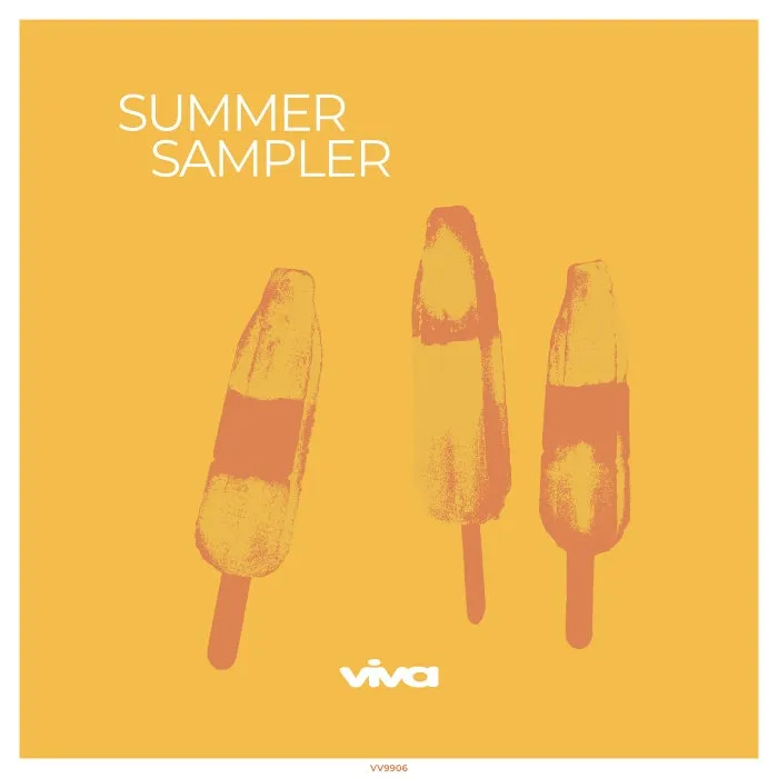 Summer Sampler [VV9906]