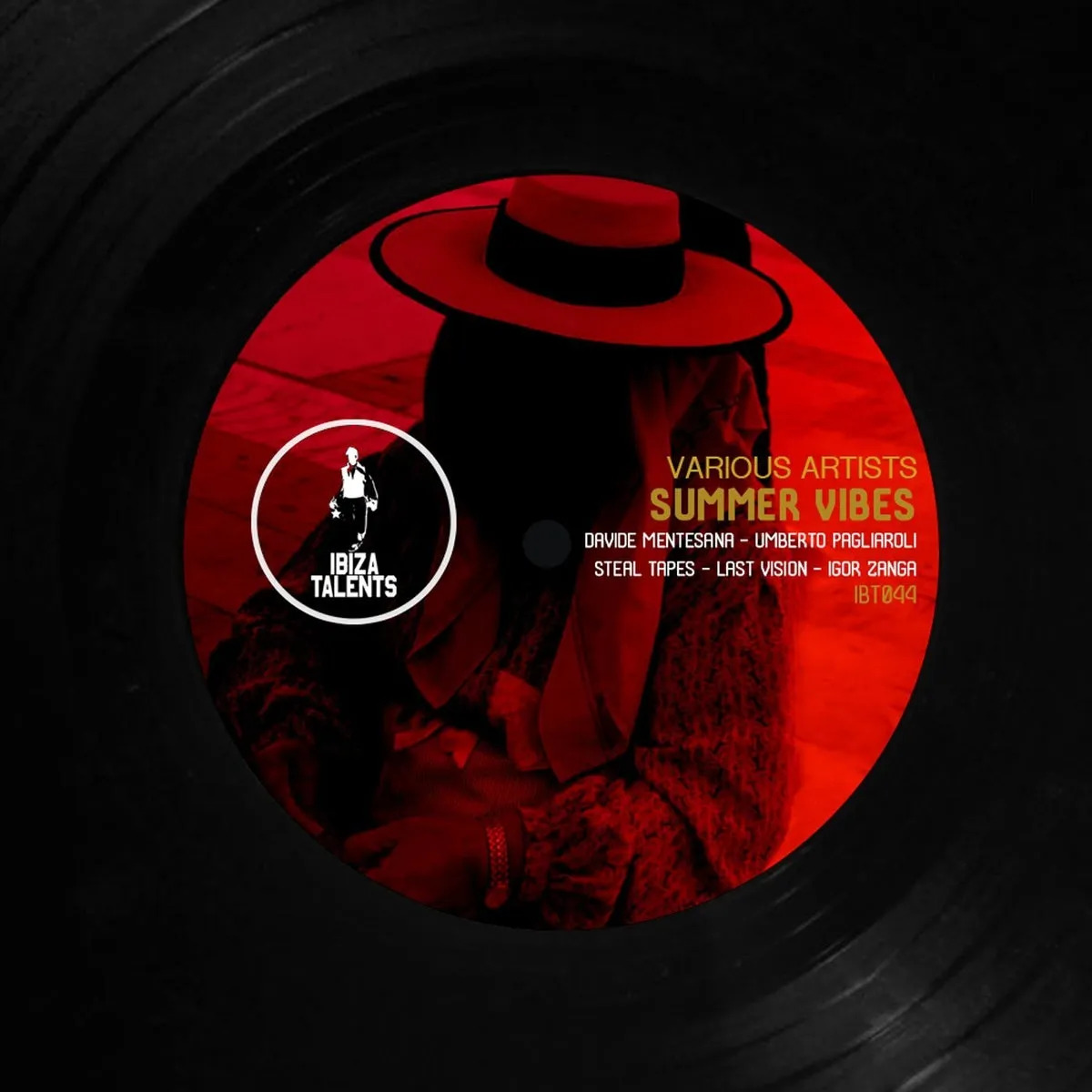 Summer Vibes [IBT044]