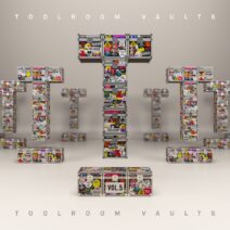 Toolroom Vaults Vol. 5 [TRX23701Z]