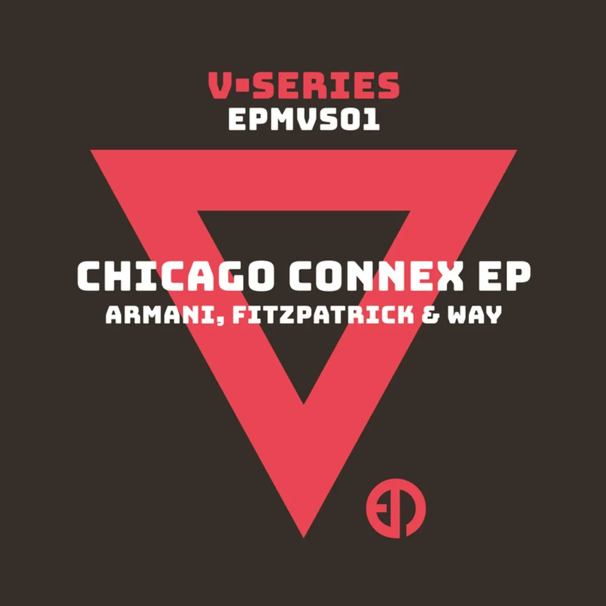 V-Series: Chicago Connex [EPMVS01]