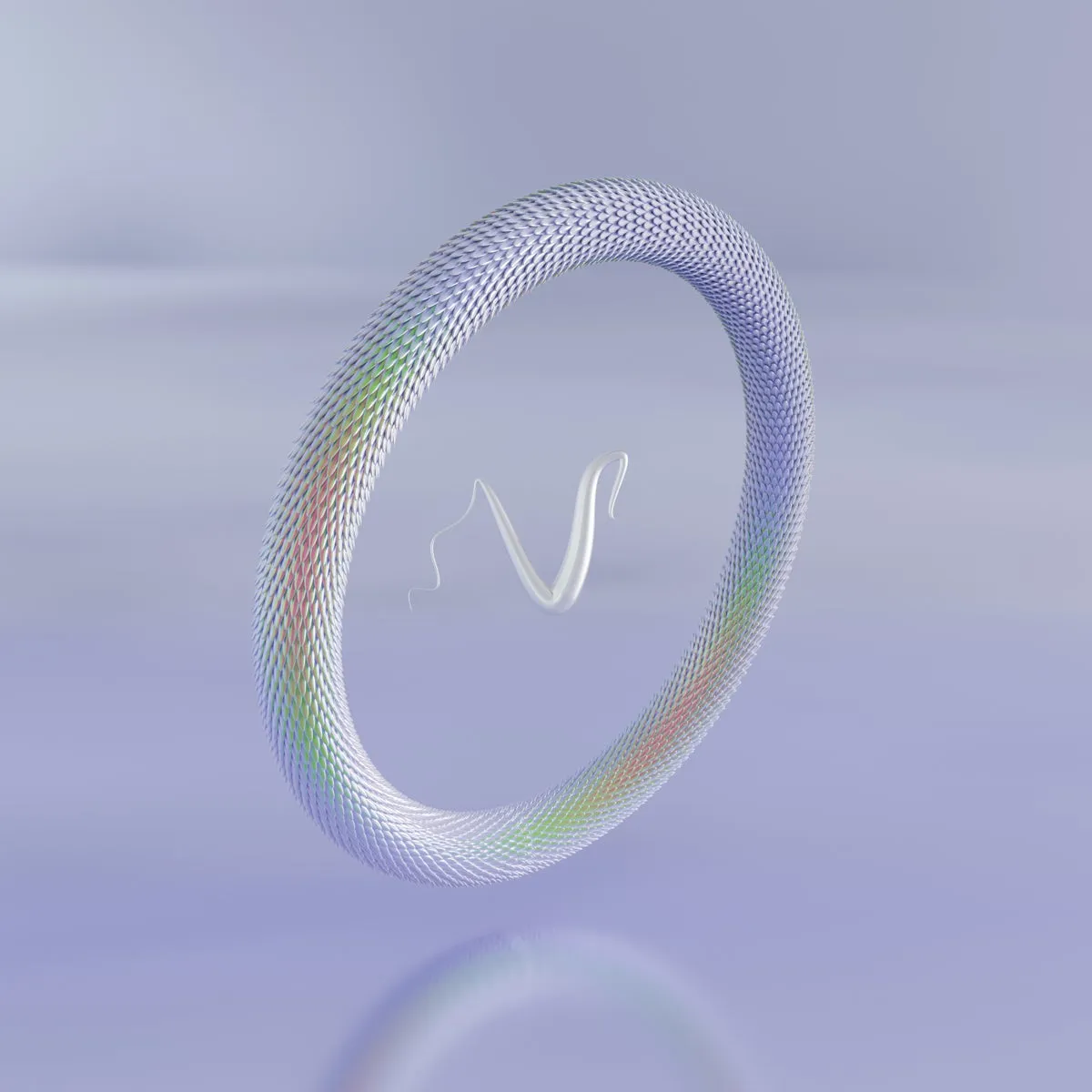 VA - Voyager III [ATL063]