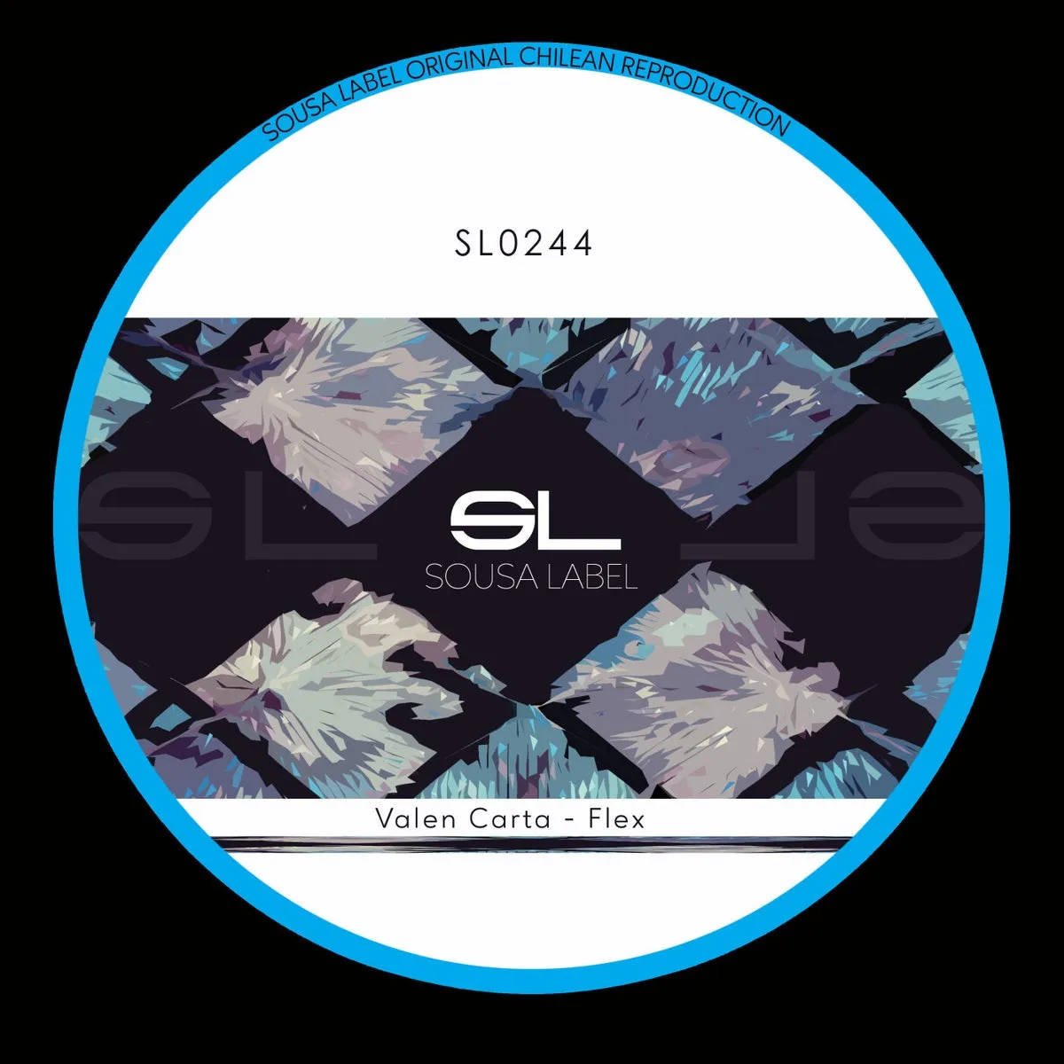 Valen Carta - Flex [SL0244]