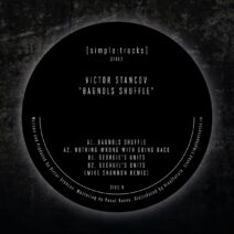 Victor Stancov - Bagnols Shuffle [ST002]