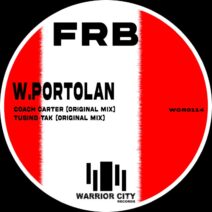 W.Portolan - Frb [WCR0114]