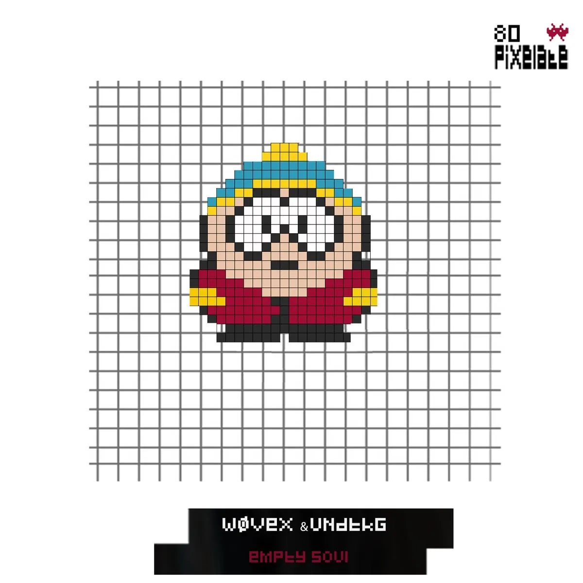 Wøvex, Undtkg - Empty Soul [PIXELATE80]