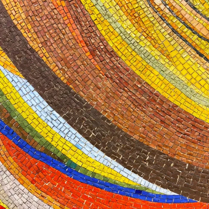 YOSA - Rainbow EP [DIRT140]