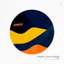 Yorgen, Kane Sonder - Axis [OSR093]