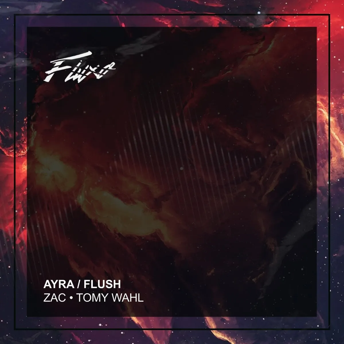 Zac, Tomy Wahl – Ayra [FLX183]
