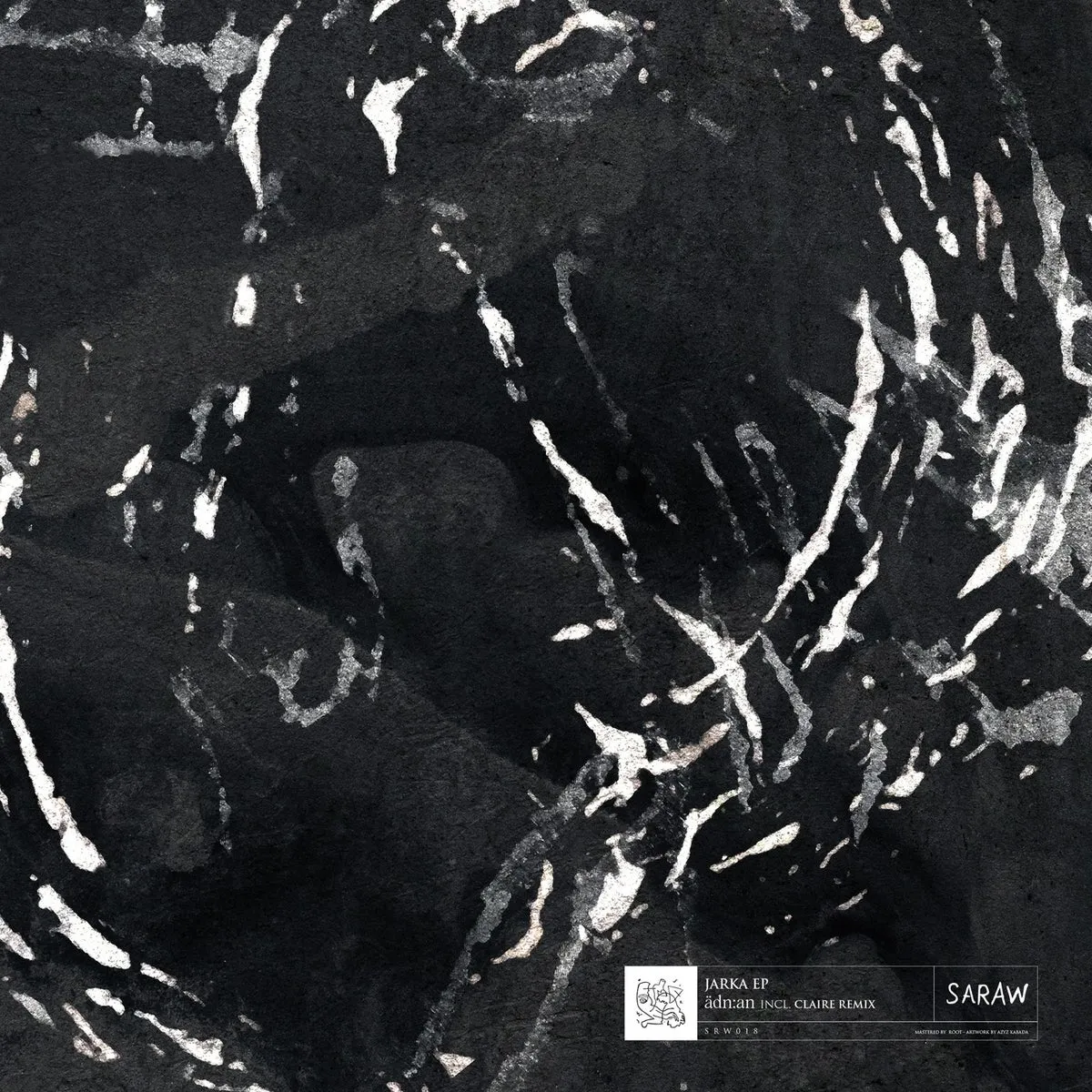 adn:an – Jarka [SRW018]