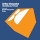 arbey gonzalez - Cruising Altitude [BALKAN0736]