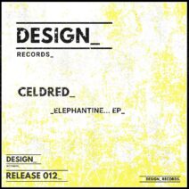 celdred - Elephantine EP [DR012]