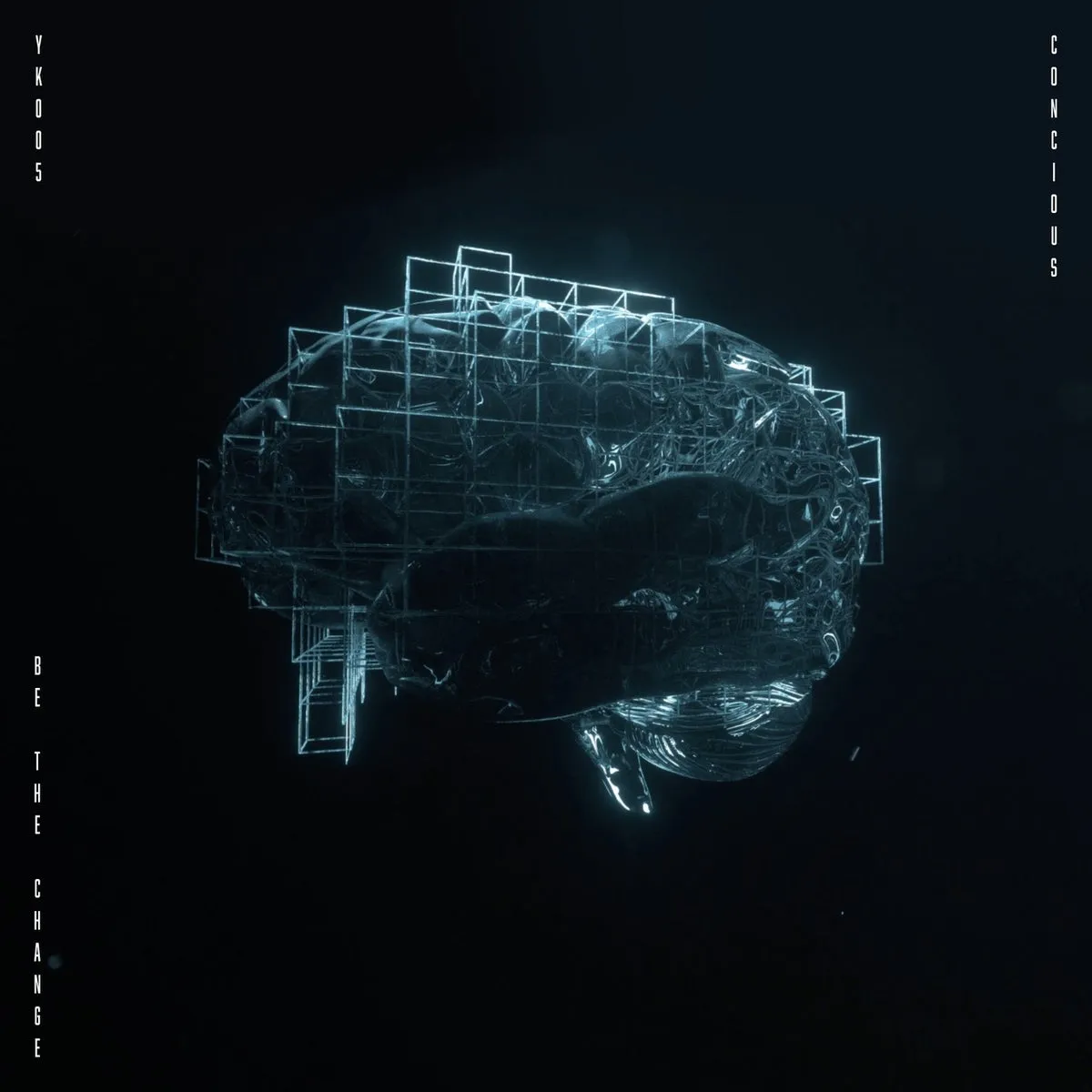 concious – Be The Change [YK004]