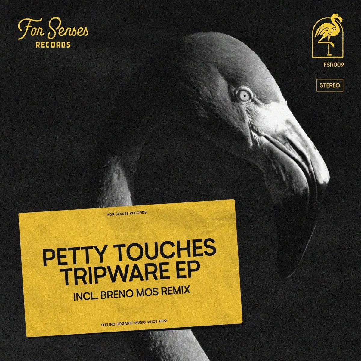 petty touches – Tripware [FSR009]