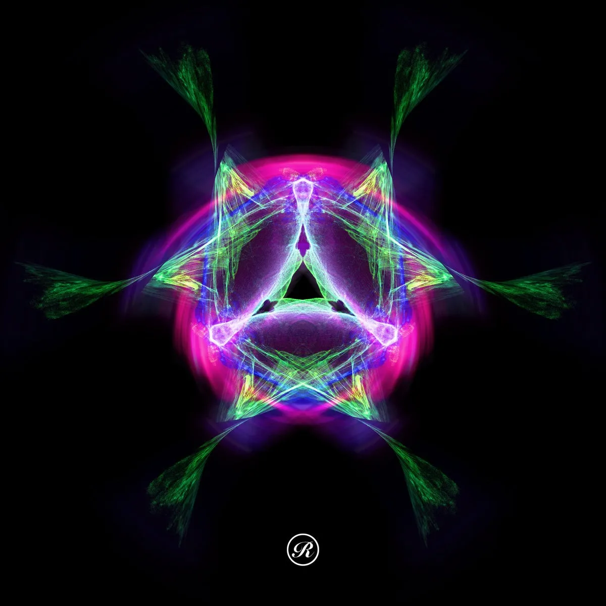 ANII - The Innocents : All Day [REN22016D]