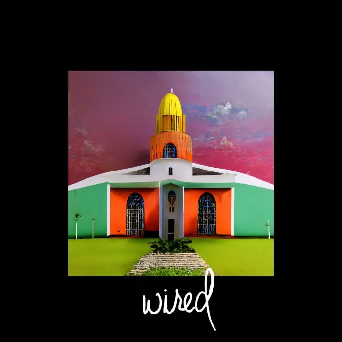 Aaron Sevilla, Mijangos - Santeria [W336]