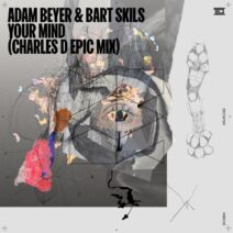 Adam Beyer, Bart Skils - Your Mind (Epic Mix) [DCX004]