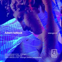 Adam Sellouk, YLM - Midnight [LBR264]
