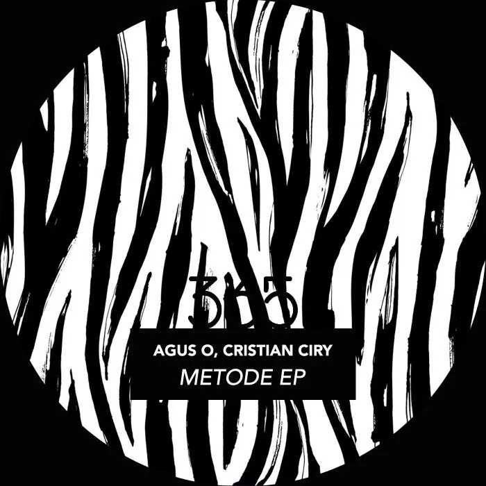 Agus O, Cristian Ciry – Metode EP [365022]
