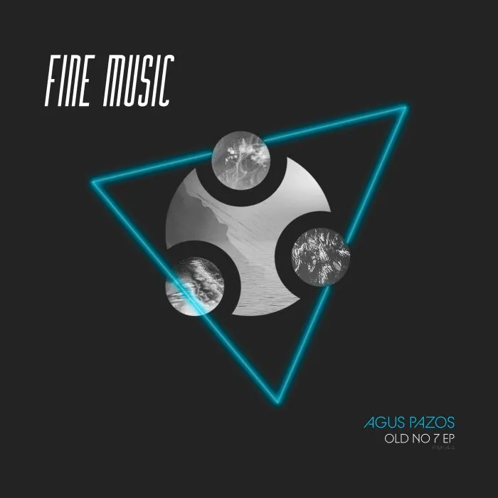 Agus Pazos - Old No 7 EP [FM144]