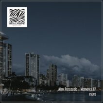 Alan Perazzolo - Moments EP [BS302]