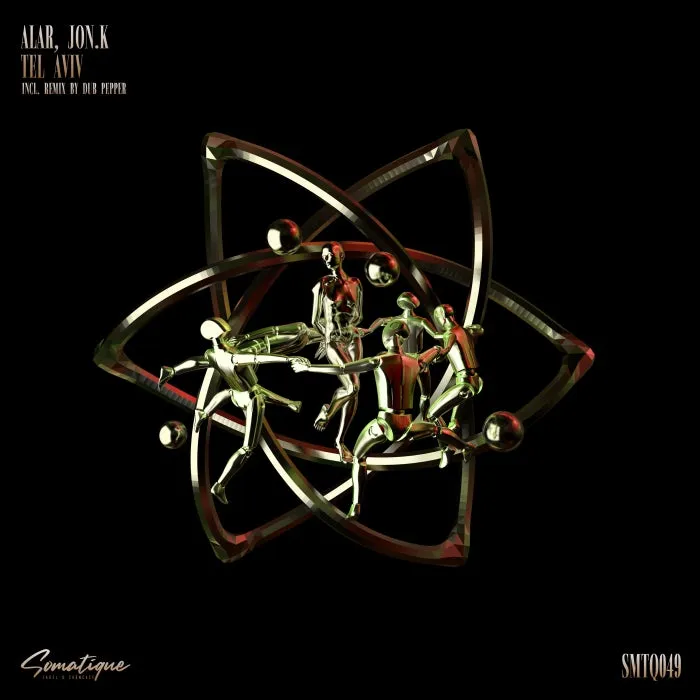Alar, Jon.K - Tel-Avi [SMTQ049]