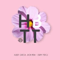 Albert Garcia, Jhon Mena - Enemy Percu [HBT409]