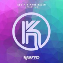 Ale F, Kari Bazzo - Aftertime [EJU302]