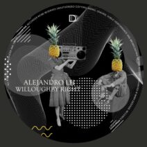 Alejandro LH - Willoughby Right [DES053]