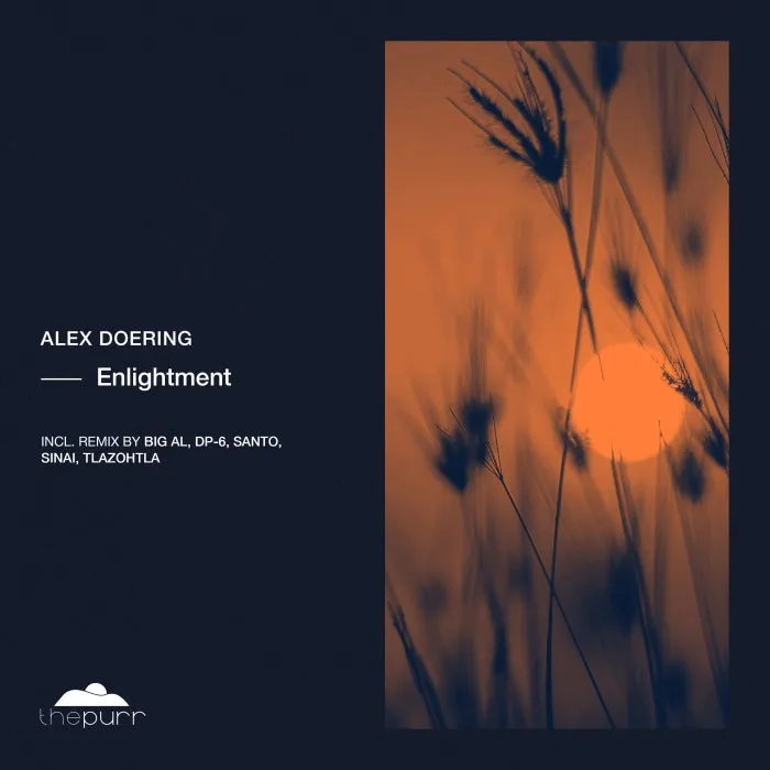 Alex Doering - Enlightment [PURR343]