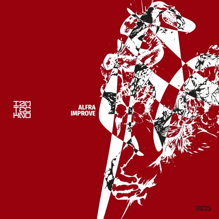 Alfra - Improve [IAMTRED112]