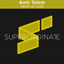 Amir Telem - Heart of Gold [SUPER464]