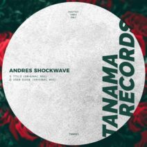 Andres Shockwave - Ttilo [TNM053]