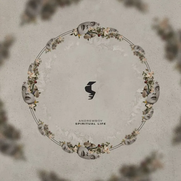 Andrewboy, Daniel Nike - Spiritual Life [SNA129]