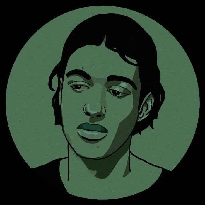 Andrey Loud - Sublimacy [CND155]