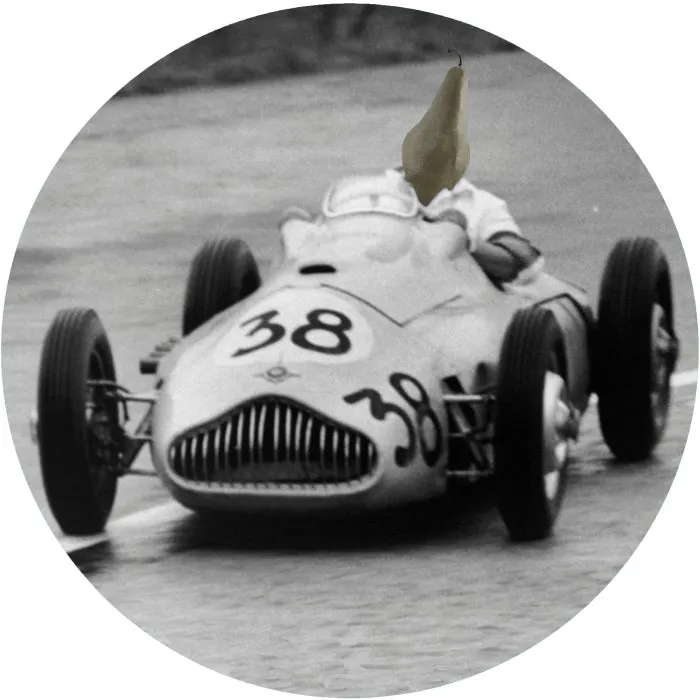 Andruss - Jump Around [PERA228]