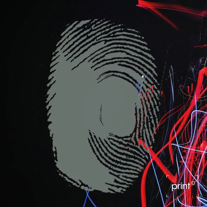 André Rech – Gravity