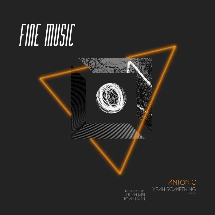 Anton C - Yeah Something [FM143]