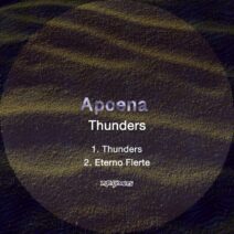 Apoena - Thunders [KNG934]