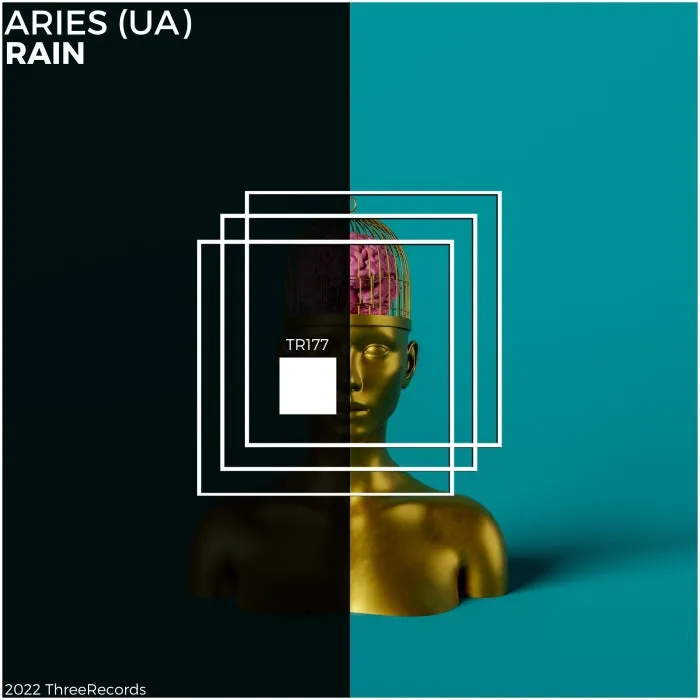 Aries (UA) - Asterism [TR177]