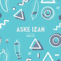 Aske Izan - Mugitzen (Extended Mix) [HHW136]