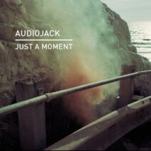 Audiojack - Just A Moment [KD156]