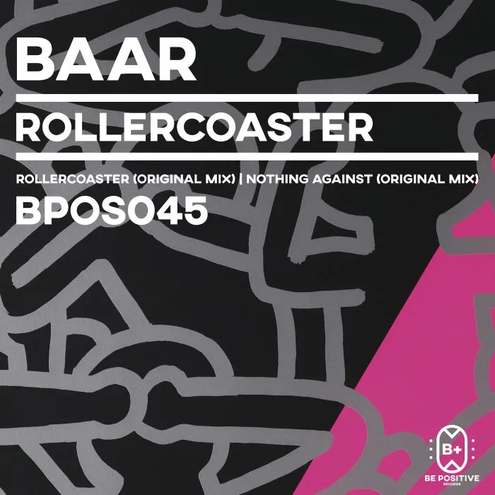 Baar - Rollercoaster [BPOS045]