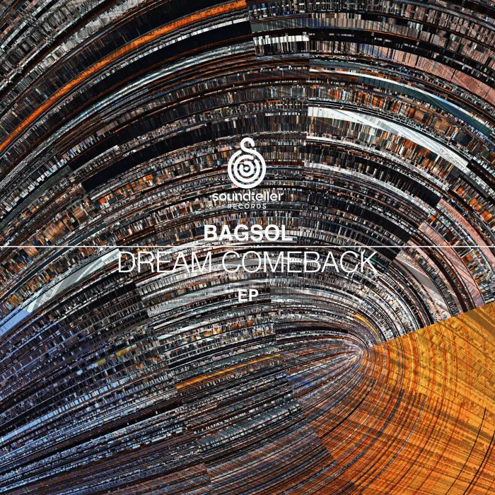 Bagsol – Dream Comeback [ST354]