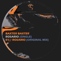 Baxter Baxter - Rosario [CAT682742]