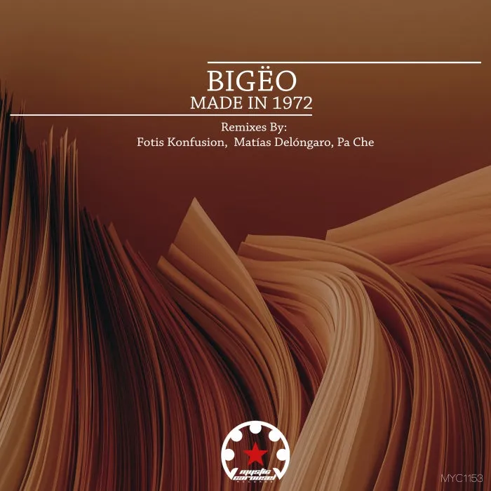 Bigëo – Made in 1972