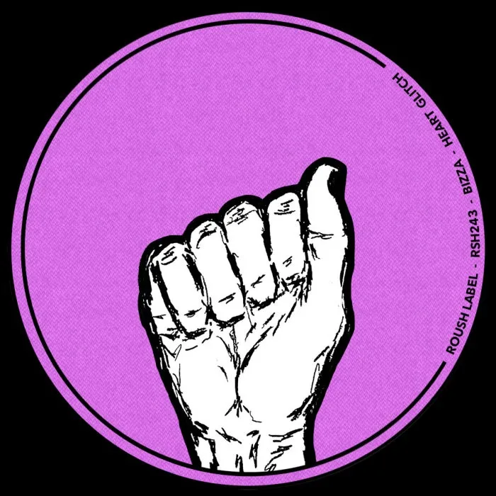 BizZa - Heart Glitch [RSH243]