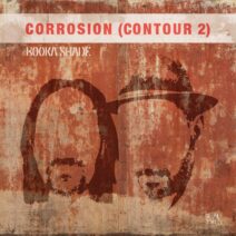 Booka Shade - Corrosion (Contour 2) [BFMB112]